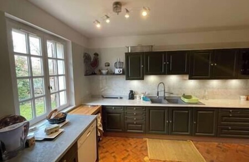 Cellettes House | LA PICOISERIE