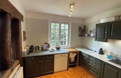 Cellettes House | LA PICOISERIE