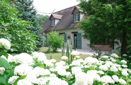 Cellettes House | LA PICOISERIE