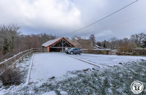 Charensat House | La Picolina - CHARENSAT