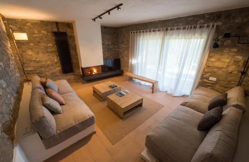Osor Cabin | La Piconera (Petit Luxe)