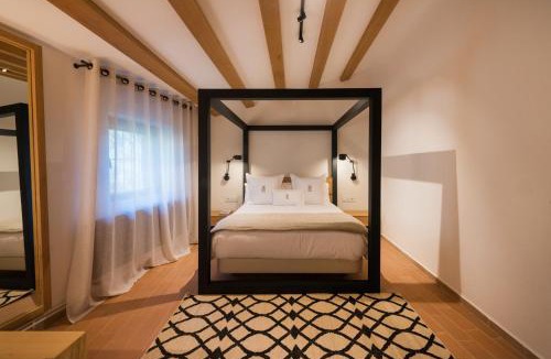 Osor Cabin | La Piconera (Petit Luxe)