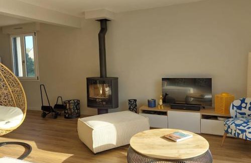 Portbail House | La Picotterie