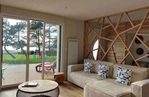 Portbail House | La Picotterie