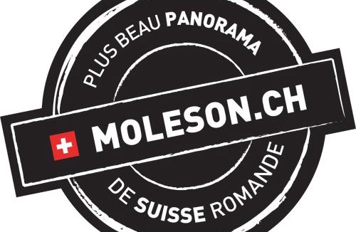 Moleson House | La Pierre à Catillon