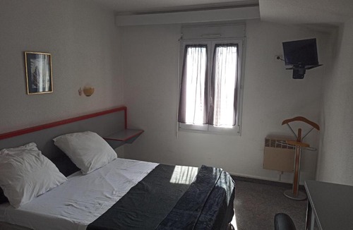 Garanou Hotel | La Pierre Blanche