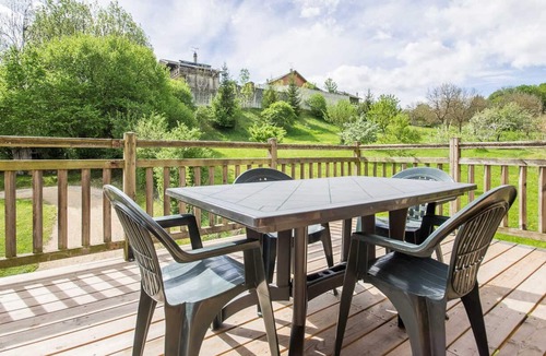 Hauteville House | LA Pierre Taillee - Cochette
