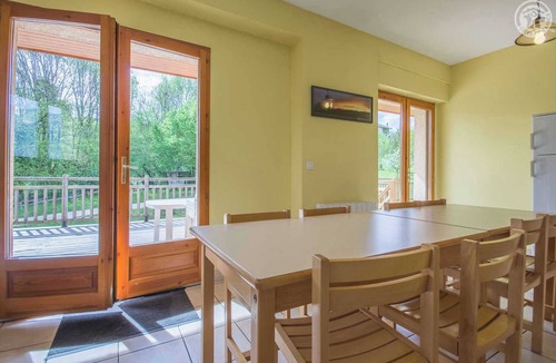 Hauteville House | LA PIERRE TAILLEE - GRAND ARC