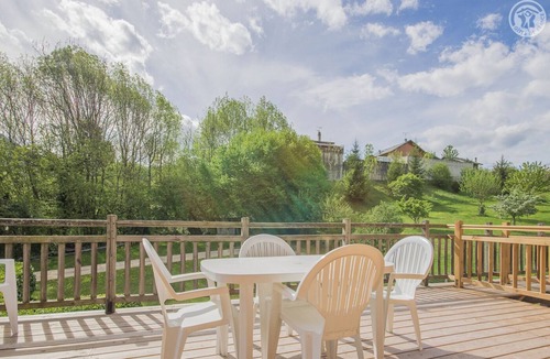 Hauteville House | LA PIERRE TAILLEE - GRAND ARC