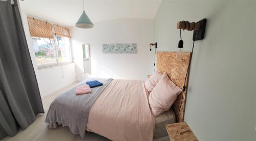 Aix-les-Bains Apartment | LA PIERRINA - Marmotte - Appart 3 étoiles