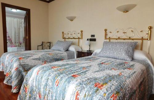 Fuenmayor Apartment | La Pilarcita Centro