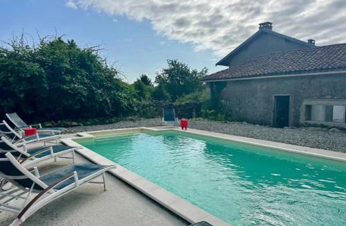 Clarac House | La Pilote - Grande maison - 10 personnes