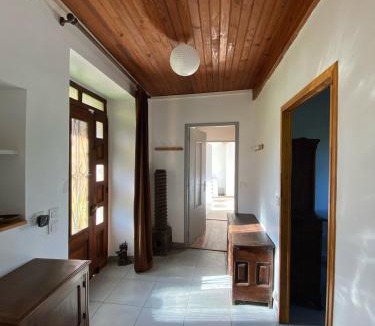Clarac House | La Pilote - Grande maison - 10 personnes