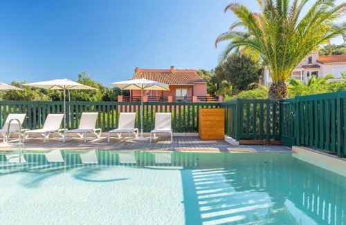 Amelie-les-Bains-Palalda Apartment | La Pinède