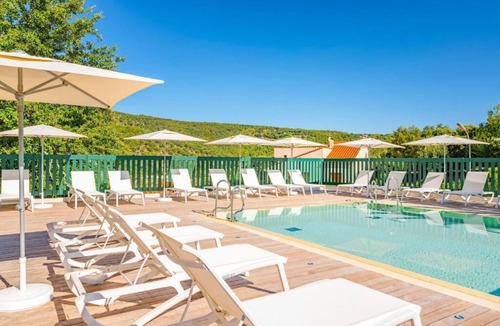 Amelie-les-Bains-Palalda Apartment | La Pinède