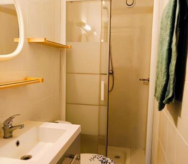 Digne-les-Bains Apartment | La Pinède - Détente & Entrée autonome