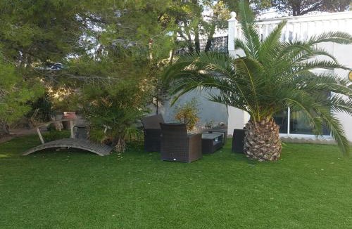 Prat-de-Cest Bed & Breakfast | La Pinède D'Estarac