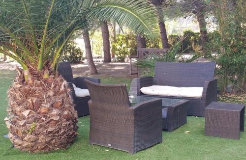 Prat-de-Cest Bed & Breakfast | La Pinède D'Estarac