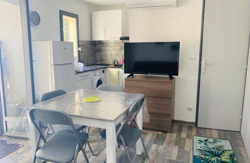 Gruissan Apartment | La Pinède
