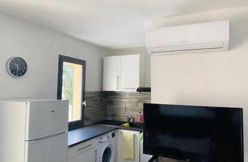Gruissan Apartment | La Pinède