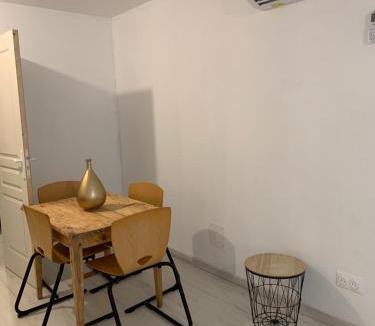 Mornas House | la pinède