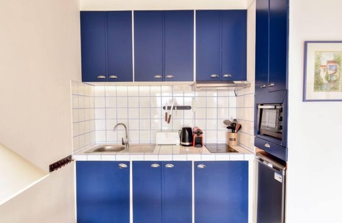 Tourgeville Apartment | La Pinchonnière by Interhome