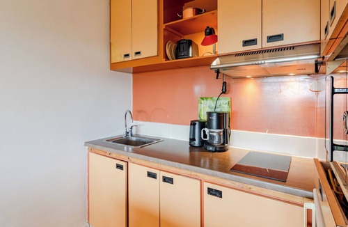 Tourgeville Apartment | La Pinchonnière by Interhome