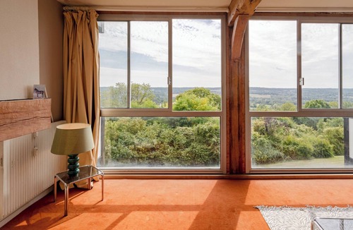 Tourgeville Apartment | La Pinchonnière by Interhome