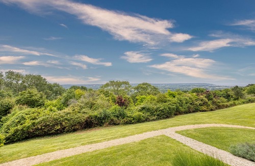Tourgeville Apartment | La Pinchonnière - Appt proche de la mer