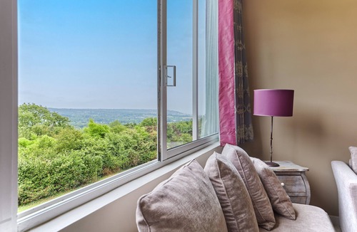 Tourgeville Apartment | La Pinchonnière - Appt proche de la mer