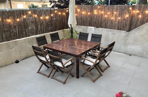 La Pineda Apartment | La Pineda Holiday Apartment by PriorityVillas