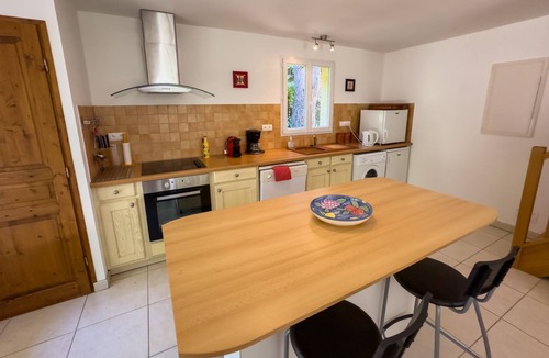 Bellegarde-du-Razes Villa | La Pinede - Five Bedroom Villa, Sleeps 11