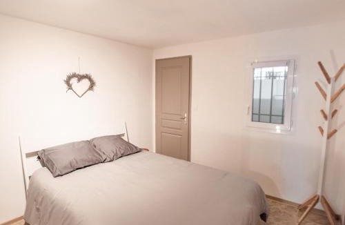 Faucon House | La Pinede