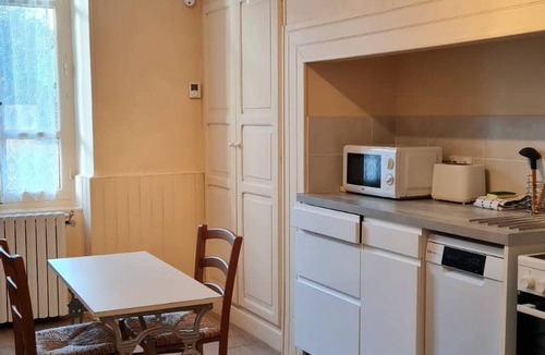 Pinsac House | La Pinsaguaise