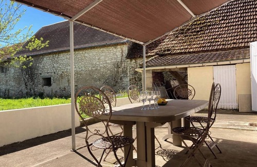 Pinsac House | La Pinsaguaise