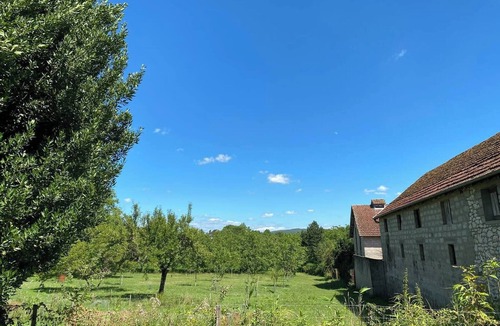 Pinsac House | La Pinsaguaise