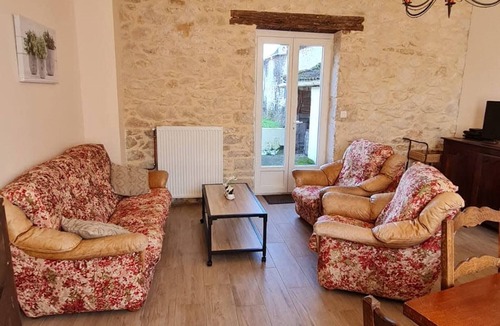 Pinsac House | La Pinsaguaise