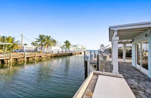 Little Venice House | La Pirata