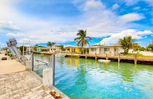 Little Venice House | La Pirata
