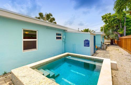 Little Venice House | La Pirata