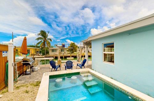 Little Venice House | La Pirata