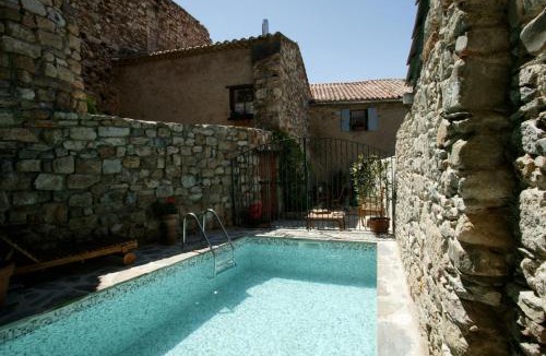 Caunes-Minervois House | La piscine de tonton Jean