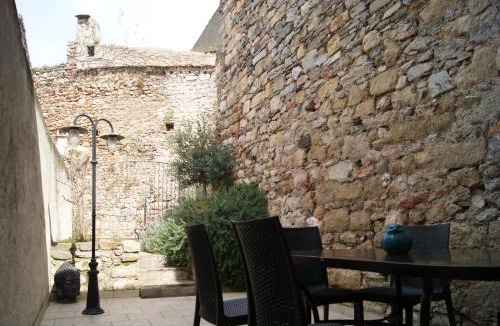 Caunes-Minervois House | La piscine de tonton Jean