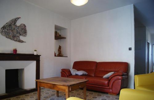 Caunes-Minervois House | La piscine de tonton Jean