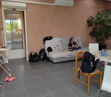 Fitou House | La piscine
