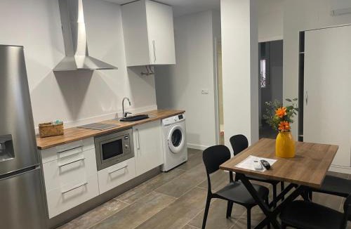 Novelda Apartment | La Pitxotxa - Apartamento