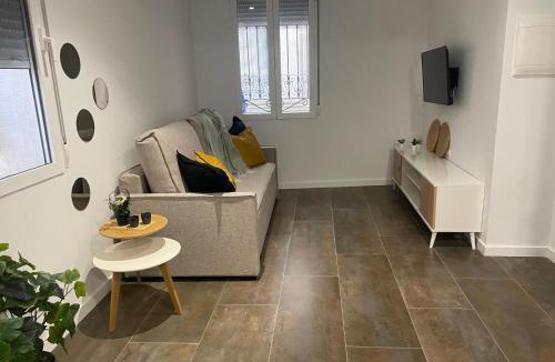 Novelda Apartment | La Pitxotxa - Apartamento
