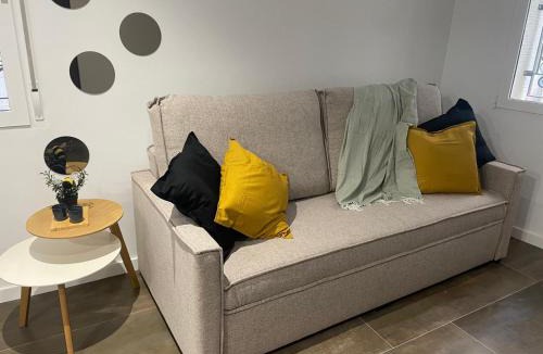 Novelda Apartment | La Pitxotxa - Apartamento