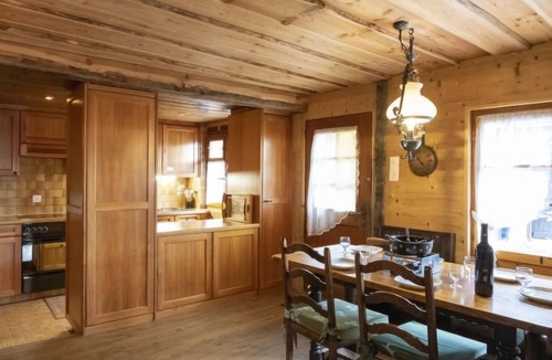 Verbier House | La Pive by Interhome