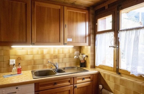 Verbier House | La Pive by Interhome